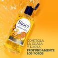 thumbnail image 3 of Astringente Bioré witch hazel para piel con granos y espinillas 235 ml, 3 of 4
