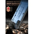 thumbnail image 2 of SUPCASE Unicorn Beetle Pro Series Case Designed for Samsung Galaxy S21 FE 5G (2022 Release), Full-Body Dual Layer Rugged Holster & Kickstand Case with Built-in Screen Protector (Tilt), 2 of 8
