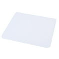 thumbnail image 4 of Alfombrilla Transparente Para Silla para Alfombra Con Parte Inferior de Goma, Forma Rectangular Grande, Se Puede utilizar en el HOGAR O LA OFICINA PARA CREAR UN ENTORNO DE, 4 of 7