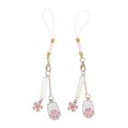 thumbnail image 1 of 2Pcs Creative Phone Case Pendant Phone Hanging Decor Bag Hanging Pendant, 1 of 4