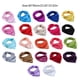 thumbnail image 4 of Guardurnaity Bufanda para el cuello Adornos cómodos para niñas Decoraciones de fotografía transpirables Accesorios de ropa simples Lady Kerchief Accesorios de disfraces C7, 4 of 6