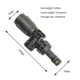 thumbnail image 3 of For Karcher K2 K3 K4 K5 K6 K72 Rotary High Pressure Water Nozzle, 3 of 5