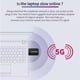 thumbnail image 5 of USB3.0 Wireless WiFi Adapter Dual Band WiFi Dongle Built In Antenna Mini Wireless Network Adapter, 5 of 8