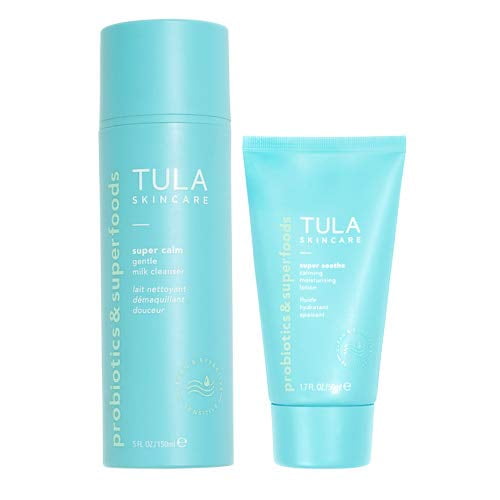 tula probiotic moisturizer
