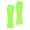 Light Green, variant on Womens 80s Fishnet Gloves Theme Party Costume Accessory Stretchable Vintage Style Evening Wear