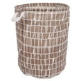 thumbnail image 3 of Cesta Plegable Para La Colada, Cesta Plegable Para Ropa, Lavable Con Agua Para Dormitorio, Apartamento, Juguetes, 3 of 7