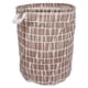thumbnail image 3 of Cesta De Ropa Plegable, Cesta De Lavandería Plegable De Gran Capacidad Con Dos Asas Para Apartamento Dormitorio, 3 of 7