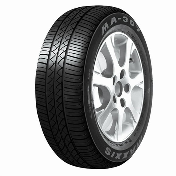 Llanta 165/70 R14 81S Maxxis MA-307