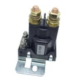 thumbnail image 4 of Pristin Start relay,Car Auto Relay 4 Pin Spst Amp Heavy Current Auto Relay Batteries Relay Batteries Isolator Heavy Current 4 Isolator Off On Pin Spst Car Current 4 Pin Spst Car Auto 500a Amp Heavy, 4 of 5