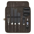 thumbnail image 5 of Henckels Forged Accent 9-pc Barbecue Carving Tool Set, 5 of 10