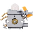 thumbnail image 2 of Suitable for Adecuado for carburador Ryobi Homelite RY28100 C1U-H60 de 25 cc, 26 cc y 30 cc, 2 of 5