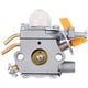 thumbnail image 2 of Suitable for Adecuado for carburador Ryobi Homelite RY28100 C1U-H60 de 25 cc, 26 cc y 30 cc, 2 of 5