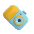 thumbnail image 4 of 2.7K Cute Kids Instant Camera 42MP Kids Digital Camera Instant Print Camera with 2.4in IPS Screen 16X Digital Zoom with 4 Printing Paper Rolls Lanyard, 4 of 5