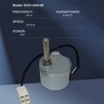 thumbnail image 4 of SPRWRM DD31-00013B Bras de Pulvérisation d'Eau pour Lave-Vaisselle, 4 of 5