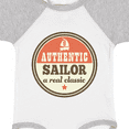 thumbnail image 4 of Inktastic Sailing Gift for Sailor Sailboat Boys or Girls Baby Bodysuit, 4 of 5