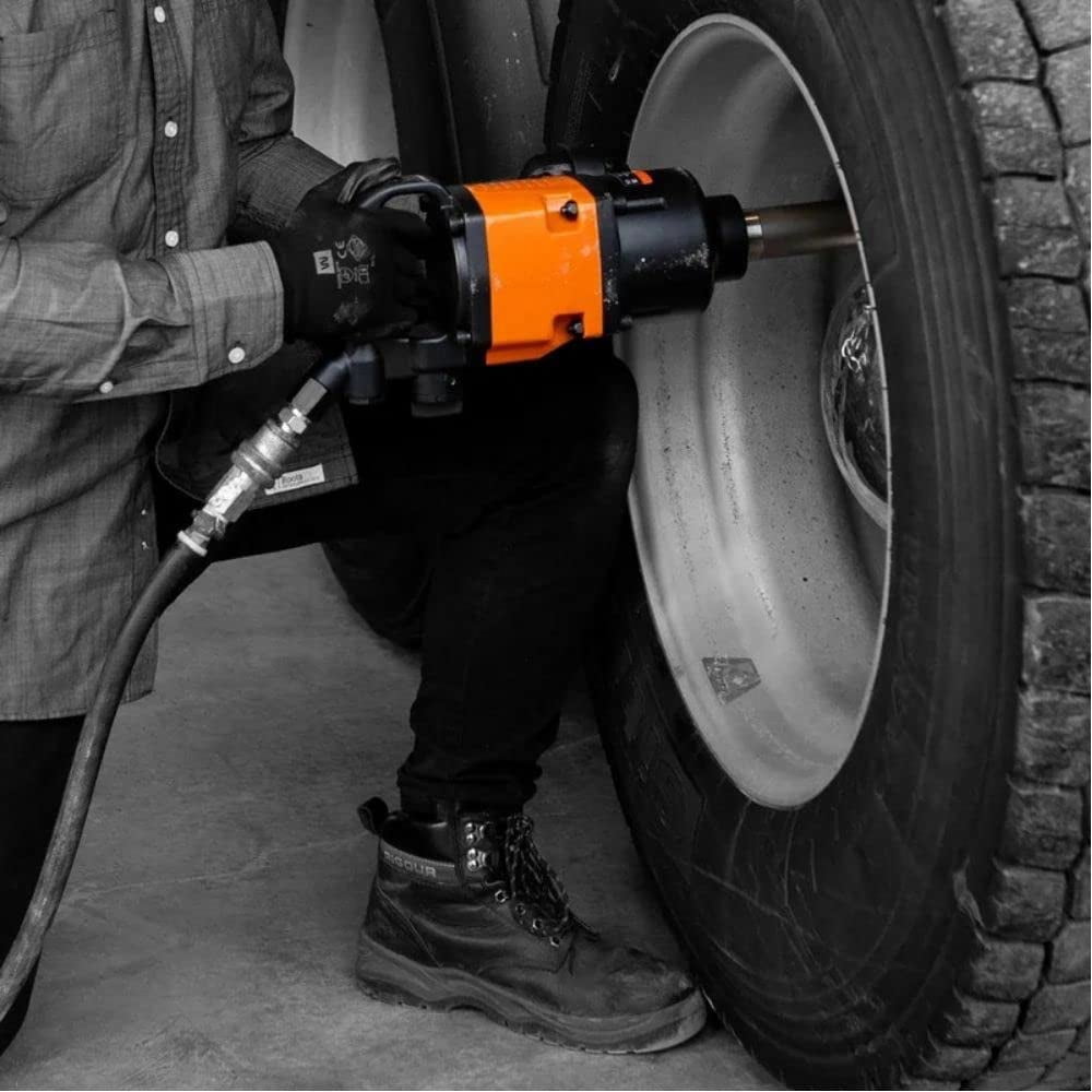 Martins Industries MX-C2 Impulse 1" Classic Impact Wrench 1328 ft-lb