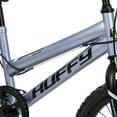 thumbnail image 3 of Huffy Algonquin 18-inch Girls’ Rigid 6-Speed Mountain Bike, Blue, 3 of 11