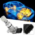 thumbnail image 2 of FLAMEEN Vehicle Speed Sensor, 8318135051 Aluminum ABS Durable Auto Part Heatproof For Repair Replacement For Previa 1994-1997, 2 of 8