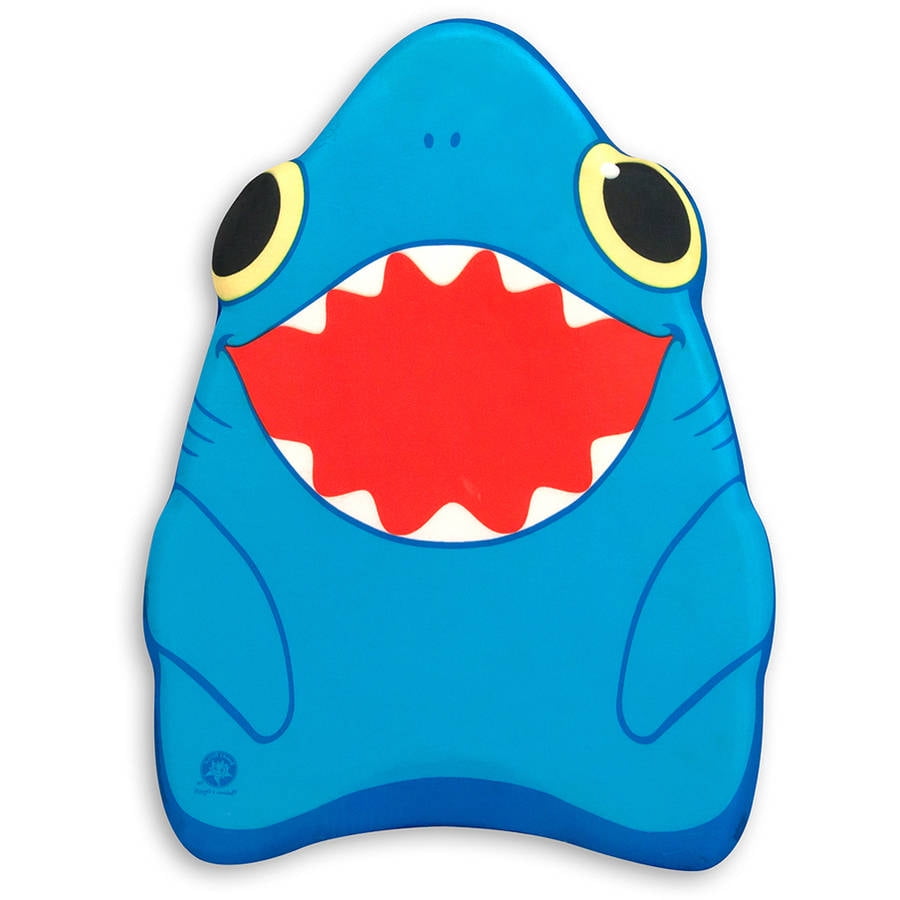 melissa and doug shark plush