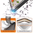 thumbnail image 4 of Funda de teléfono Rosarnnah Magnetic para Samsung Galaxy S25 Ultra, 4 of 7
