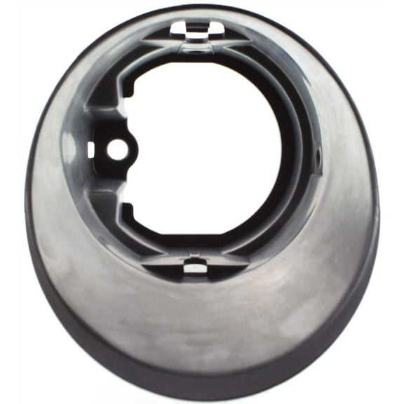 Fog Light Bracket Compatible with 2007-2013 Toyota Tundra Passenger Side