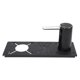 thumbnail image 5 of Placa De Mesa Para Estufa De Araña, Tablero De Mesa IGT Para Acampar, Seguro, Negro, Resistente, 5V CC, 1200mah Para Senderismo, 5 of 7
