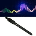 thumbnail image 4 of Digital Wind Instrument, Rechargeable Electronic Wind Instrument Black Touch Sensitive Keys 12 Accompaniments 10 Tones  For Android Black, 4 of 8