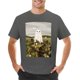 thumbnail image 5 of Camiseta "I Survives Glaggleland", divertida, regalo para fans del juego, manga corta, informal, algodón, unisex, talla UE, suave, cuello redondo., 5 of 8
