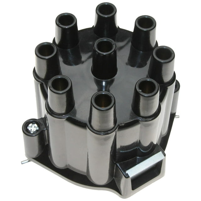 Tapa de distribuidor WALKER J-4700 1970 Jeep V8 5.3L 1 Pieza