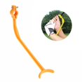 thumbnail image 3 of Guía de práctica Entrenador de swing de golf Alineación de principiantes Club Corrector de gestos Ndcxsfigh  Nuevos Originales, 3 of 6