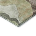 thumbnail image 3 of Addison Rugs Mayfield Premium Machine Washable Transitional Abstract Aloe Rectangle Rug, 9' x 12', 3 of 6