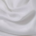 thumbnail image 4 of Olivia Gray Lynx Matte Embossed Blackout Grommet Panel - 52x84", Silver, 4 of 4