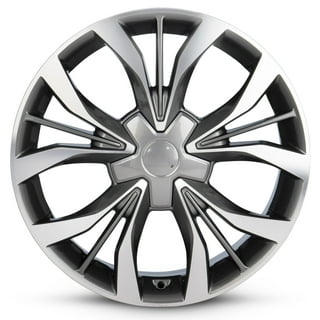 Hyundai Sonata Steel Wheels