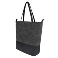 thumbnail image 3 of Shoulder Bag Fashion Splash Proof Large Capacity Shoulder Handbag Tote Bag, 3 of 10