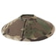 thumbnail image 4 of Pantalla de lámpara colgante para camping, duradera y extraíble, para jardín y dormitorio. Camuflaje, 4 of 9
