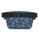 thumbnail image 3 of Easygdp Cartoon Shark Fanny Packs para Mujeres y Hombres, Bolsa de Cinturón, Bolsos de Cruz para Trabajo/Correr/Senderismo, 3 of 9