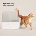 thumbnail image 3 of Cubby Litter Box, 3 of 8