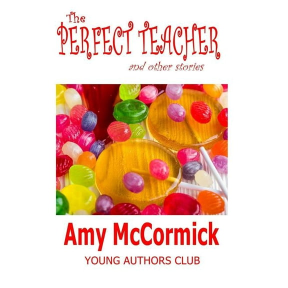 The Perfect Teacher and other stories, (Paperback)