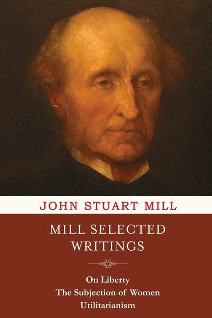 John Stuart Mill : Autobiography (Paperback) - Walmart.com