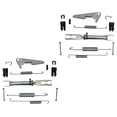 thumbnail image 1 of 2 Kits De Herrajes Para Tambor De Freno Dakota 2004 A 2011 Dodge Tras HO AUTOPARTES ., 1 of 4