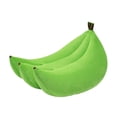 thumbnail image 2 of Puf para niños con forma de plátano Strade Fareast Limited Color Verde 110 x 70 x 65 cm, 2 of 8