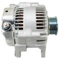 thumbnail image 5 of TRQ New Alternator for Dodge Dakota Jeep Cherokee Liberty Mitsubishi Raider ALA94441 Fits select: 2001-2004 JEEP GRAND CHEROKEE, 5 of 5