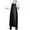 Black, variant on 1PC Waterproof Apron Black, Lightweight Vinyl Aprons Rubber Apron for Dishwashing, Butcher apron for Dishwashing, Lab, Dog Grooming, Personalized Cooking Kitchen Aprons Gifts