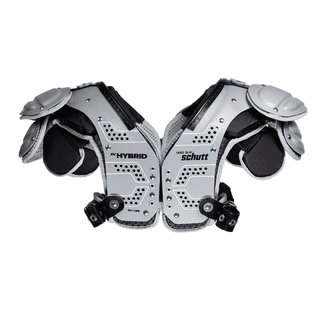 Xenith Velocity Pro Light Adult Football Shoulder Pads - Walmart.com
