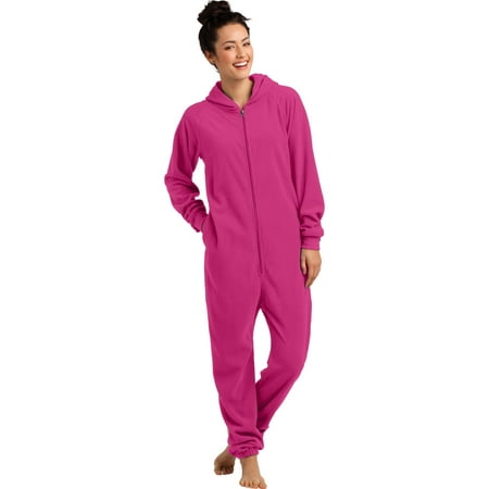 

District Fleece Lounger Dt900 - Dark Fuchsia - 2XL