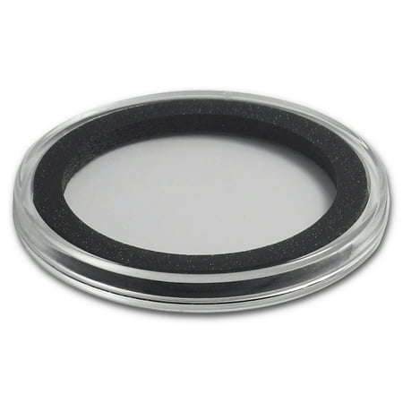 Air-Tite Holder w/Black Gasket - 40 mm