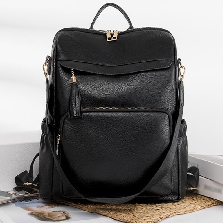 HIPYLO Calpak Backpack Basic Backpack Day Backpack for Men  display picture 1