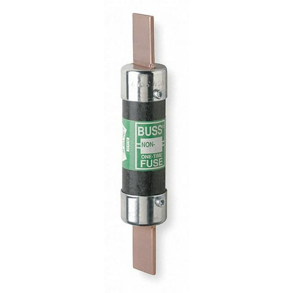 Eaton Bussmann Fuse,Class H,80A,NON Series NON-80