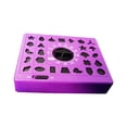 thumbnail image 2 of Juguete con forma para niños CUTICAT juego de mesa con rompecabezas con temporizador para niños preescolares 3 4 5 y 6, 2 of 8