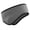 Gray, variant on Thermal Wicking Headbands Cold Weather Gear for Outdoor Exercise Accessories